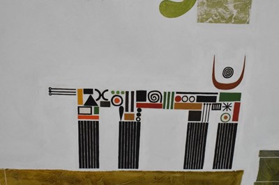 Lot 498 - Desmond Morris, (b. 1928)