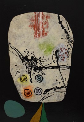 Lot 611 - Desmond Morris, (b. 1928)