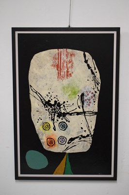 Lot 499 - Desmond Morris, (b. 1928)