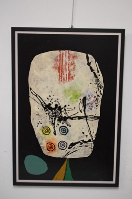 Lot 499 - Desmond Morris, (b. 1928)