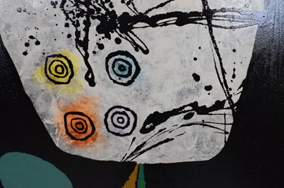 Lot 499 - Desmond Morris, (b. 1928)
