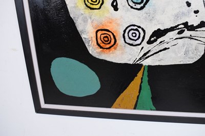 Lot 499 - Desmond Morris, (b. 1928)
