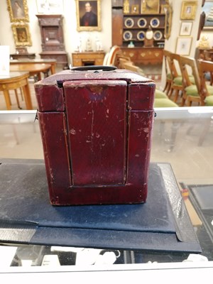 Lot 457 - Paul Garnier - Second quarter 19th Century French brass repeater carriage clock