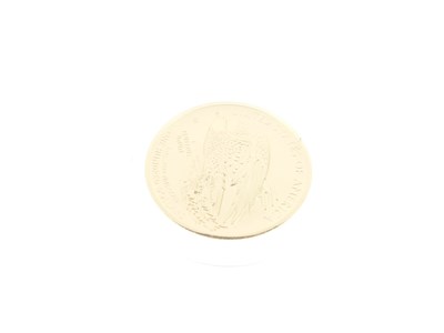 Lot 118 - United States of America, American Liberty high relief $100 1oz gold coin, 2015