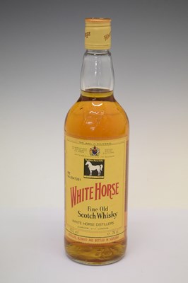 Lot 458 - Three bottles of Scotch Whisky