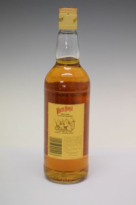 Lot 458 - Three bottles of Scotch Whisky
