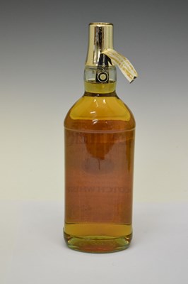 Lot 458 - Three bottles of Scotch Whisky