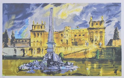 Lot 414 - John Piper (1903-1992) 