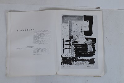Lot 156 - Pablo Picasso (1881-1973)
