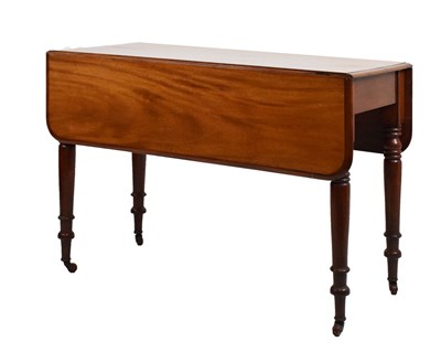 Lot 426 - 19th Century Pembroke table