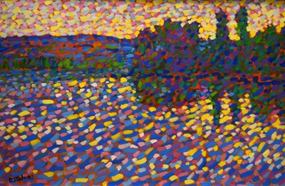 Lot 468 - Paul Stephens