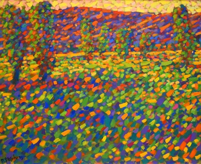 Lot 469 - Paul Stephens