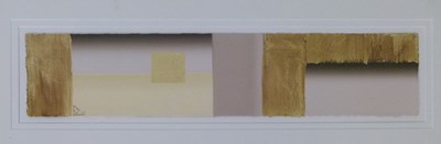 Lot 397 - Linda Charles (British, b.1969) - Mixed media