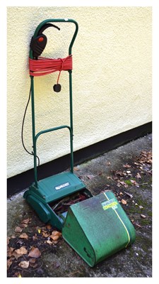 Lot 691 - Qualcast  Concorde E30 mower