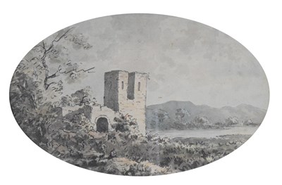 Lot 467 - Rev. William Gilpin (1724-1804)