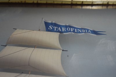 Lot 432 - Attributed to Carolus Ludovicus Weyts (Belgian, 1828-1875) - 'The Star of India'