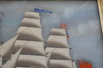 Lot 432 - Attributed to Carolus Ludovicus Weyts (Belgian, 1828-1875) - 'The Star of India'