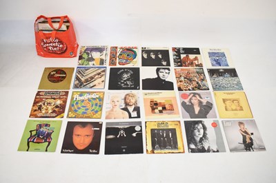 Lot 664 - Quantity of LPs