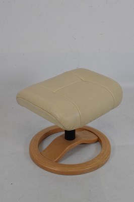 Lot 660 - Ekornes Stressless