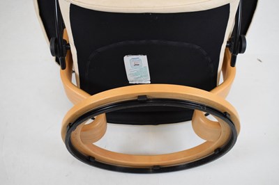 Lot 660 - Ekornes Stressless