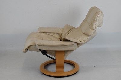 Lot 660 - Ekornes Stressless