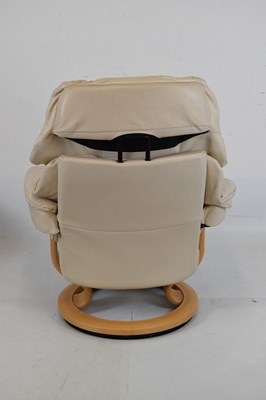 Lot 660 - Ekornes Stressless
