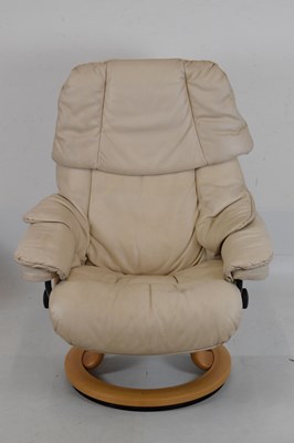 Lot 660 - Ekornes Stressless