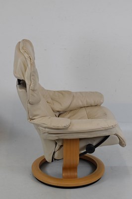 Lot 660 - Ekornes Stressless