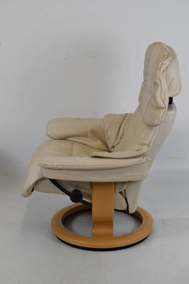 Lot 660 - Ekornes Stressless