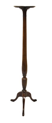 Lot 585 - Large torchere