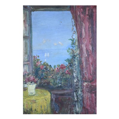 Lot 546 - Pierre Laprade (French, 1875-1932)