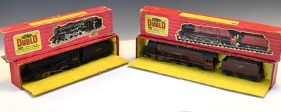Lot 312 - Hornby Dublo