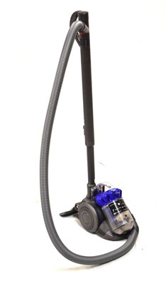 Lot 602 - Dyson 'City' vacuum cleaner