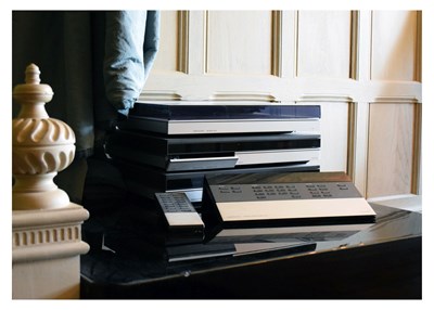 Lot 116 - Bang & Olufsen Beogram 5000