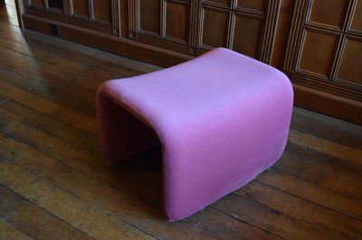 Lot 126 - Jan Ekselius for J O Carlsson, Sweden, pair of 'Etcetera' chairs