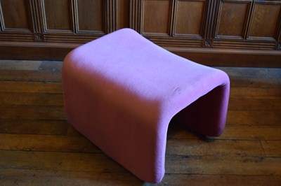 Lot 126 - Jan Ekselius for J O Carlsson, Sweden, pair of 'Etcetera' chairs