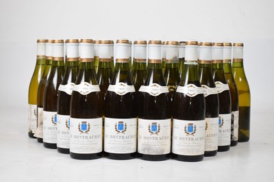 Lot 704 - Remoissenet Père & Fils Le Montrachet Grand Cru, 1990, Côte de Beaune, Burgundy