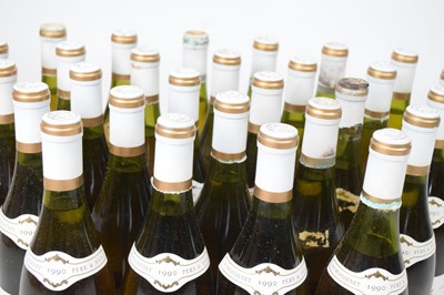 Lot 704 - Remoissenet Père & Fils Le Montrachet Grand Cru, 1990, Côte de Beaune, Burgundy