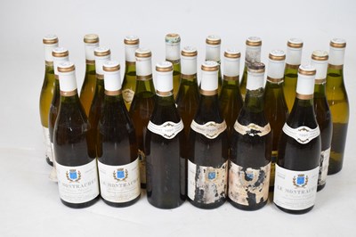 Lot 704 - Remoissenet Père & Fils Le Montrachet Grand Cru, 1990, Côte de Beaune, Burgundy