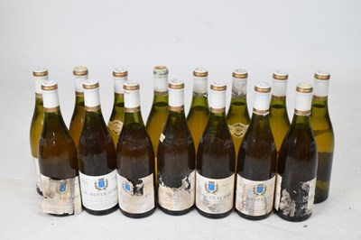 Lot 704 - Remoissenet Père & Fils Le Montrachet Grand Cru, 1990, Côte de Beaune, Burgundy