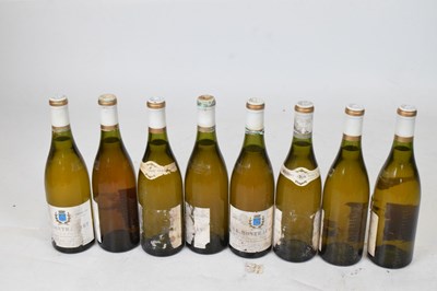 Lot 704 - Remoissenet Père & Fils Le Montrachet Grand Cru, 1990, Côte de Beaune, Burgundy
