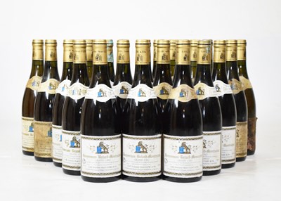 Lot 692 - Earl Domaine Henri Clerc & Fils Bienvenues Bâtard-Montrachet, 1990, Côte de Beaune, Burgundy