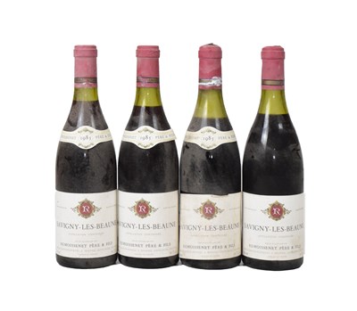 Lot 577 - Remoissenet Père & Fils Savigny-les-Beaune, 1985 , Côte de Beaune, Burgundy