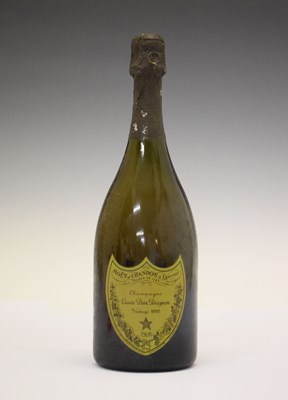 Lot 758 - Moët et Chandon, Cuvée Dom Perignon Vintage Champagne, 1992, Epernay