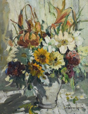 Lot 551 - Dorothea Sharp  R.B.A., R.O.I. (1874-1955)