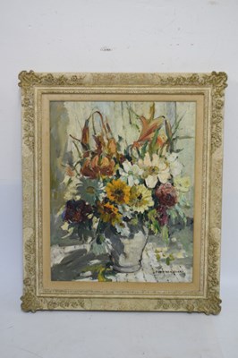 Lot 551 - Dorothea Sharp  R.B.A., R.O.I. (1874-1955)