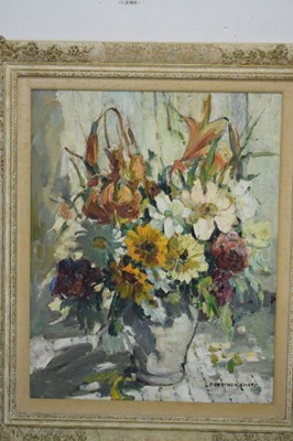 Lot 551 - Dorothea Sharp  R.B.A., R.O.I. (1874-1955)