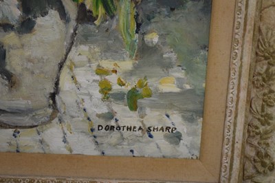 Lot 551 - Dorothea Sharp  R.B.A., R.O.I. (1874-1955)