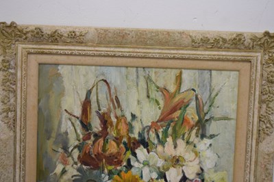 Lot 551 - Dorothea Sharp  R.B.A., R.O.I. (1874-1955)