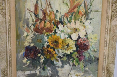 Lot 551 - Dorothea Sharp  R.B.A., R.O.I. (1874-1955)